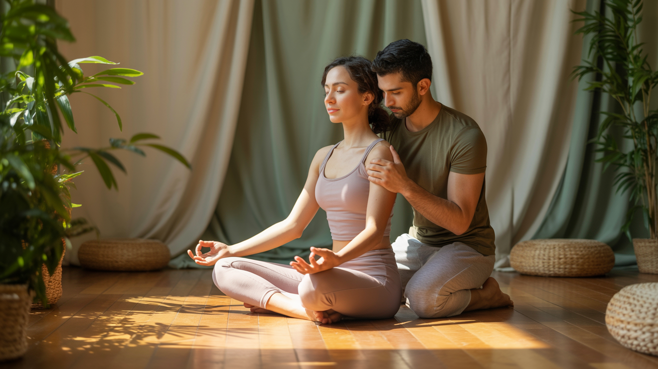 The Psychological Weight of Infertility: How Mind-Body Strength Impacts IVF Success