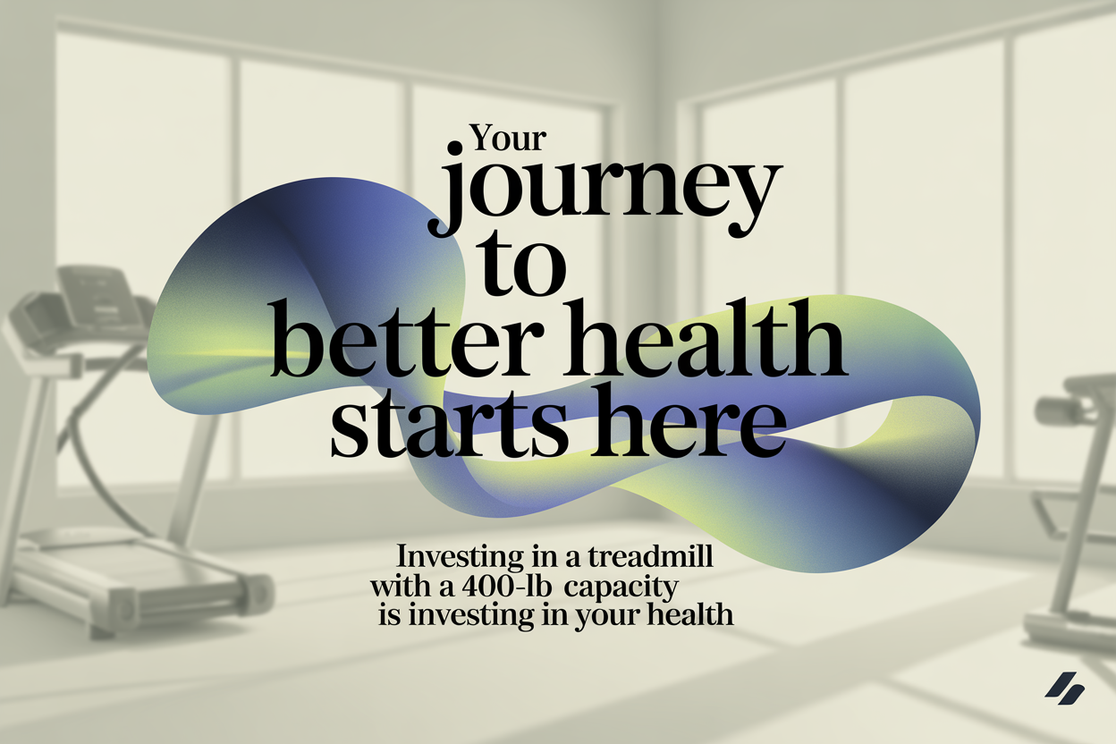 Best treadmill for 400 lb capacity