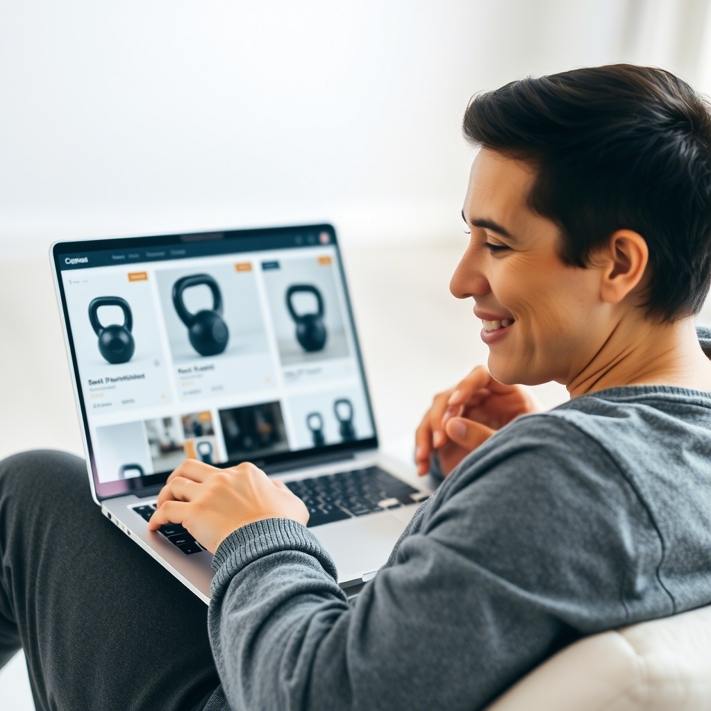 How Much Should a 45 lb Kettlebell Cost?