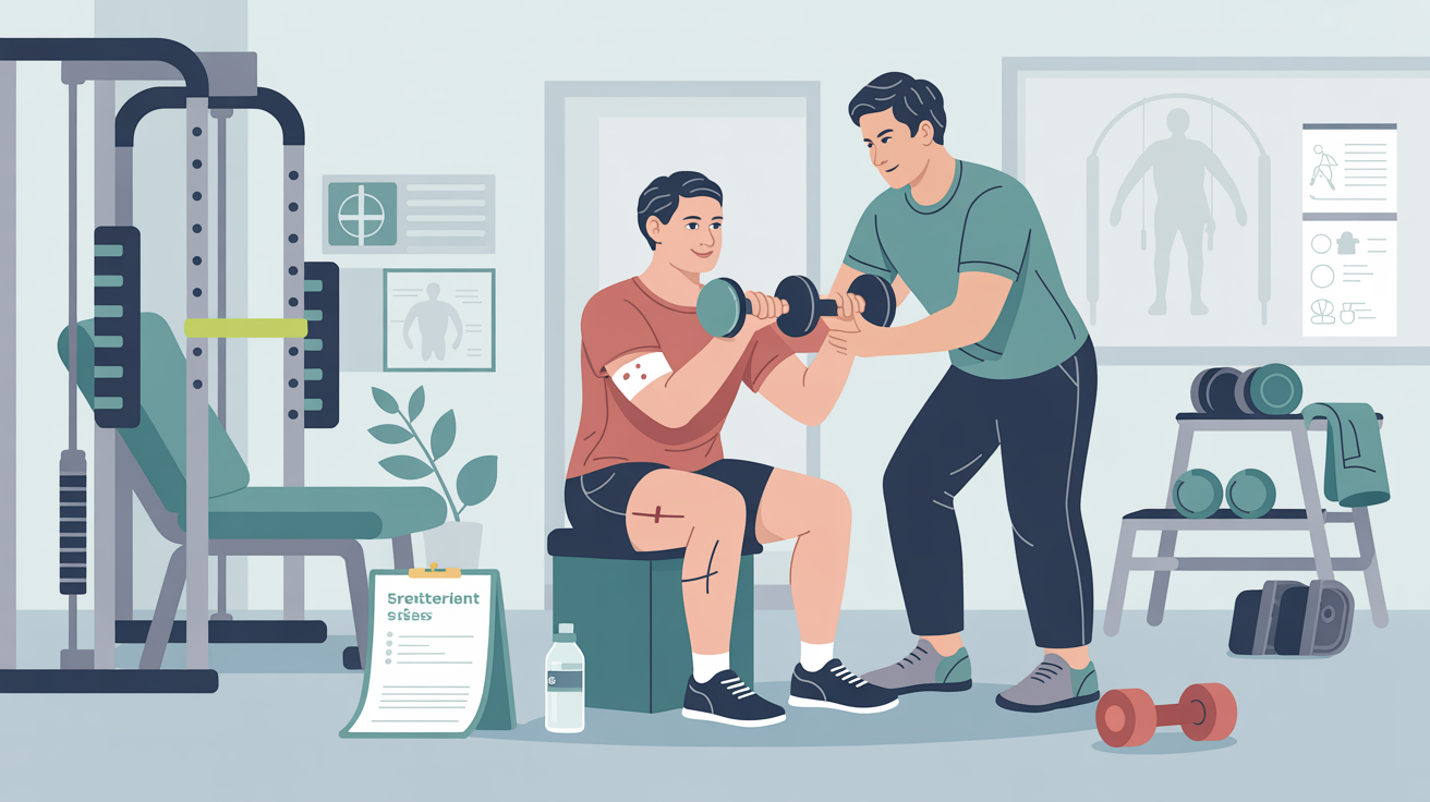 Cancer Recovery Beyond Treatment: How Strength Training Enhances Healing and Wellness