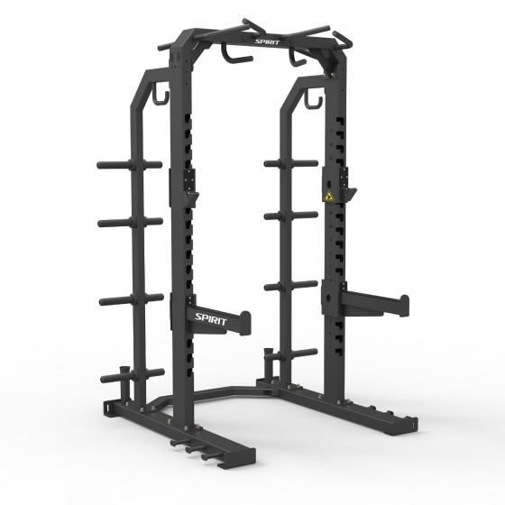 Power Rack Buying Guide: Build Your Ultimate Home Gym
