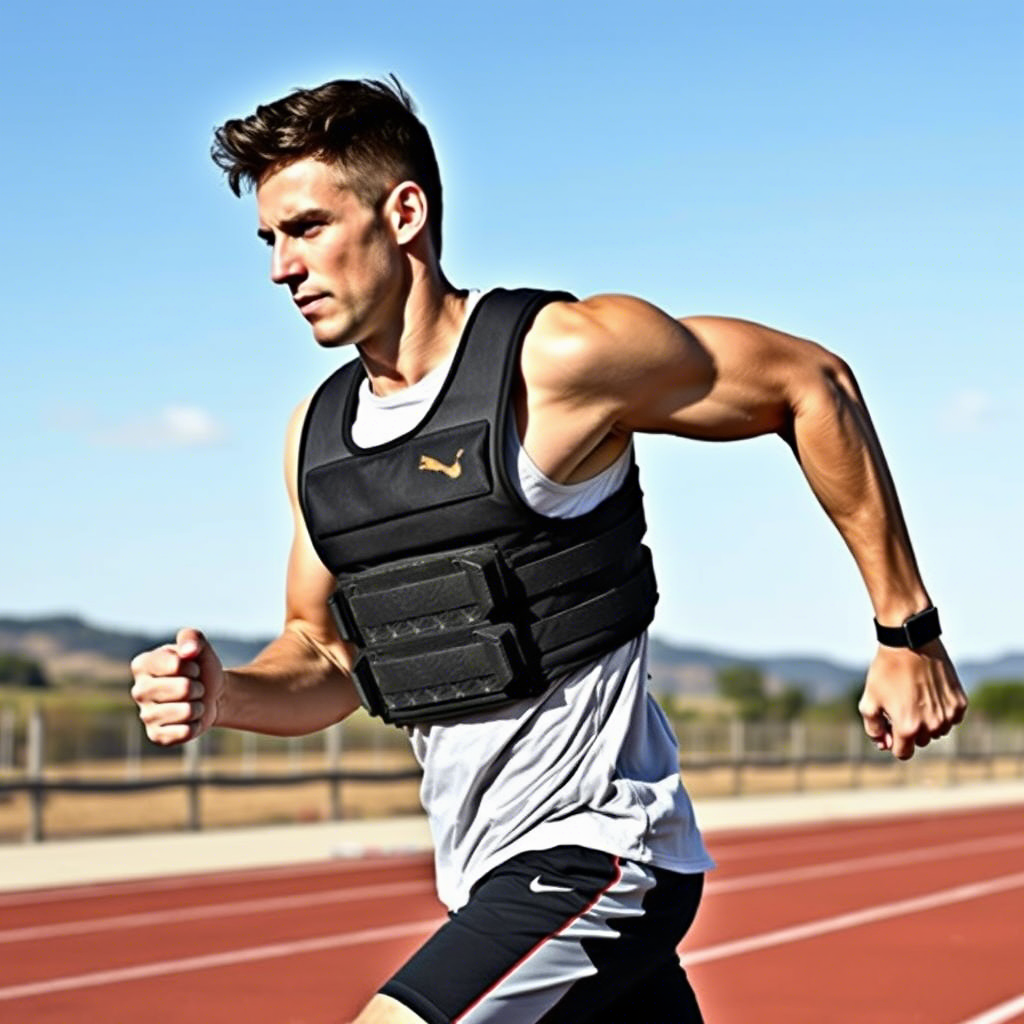 Best Weighted Vests for Runners and Strength Trainers: 2025 Review