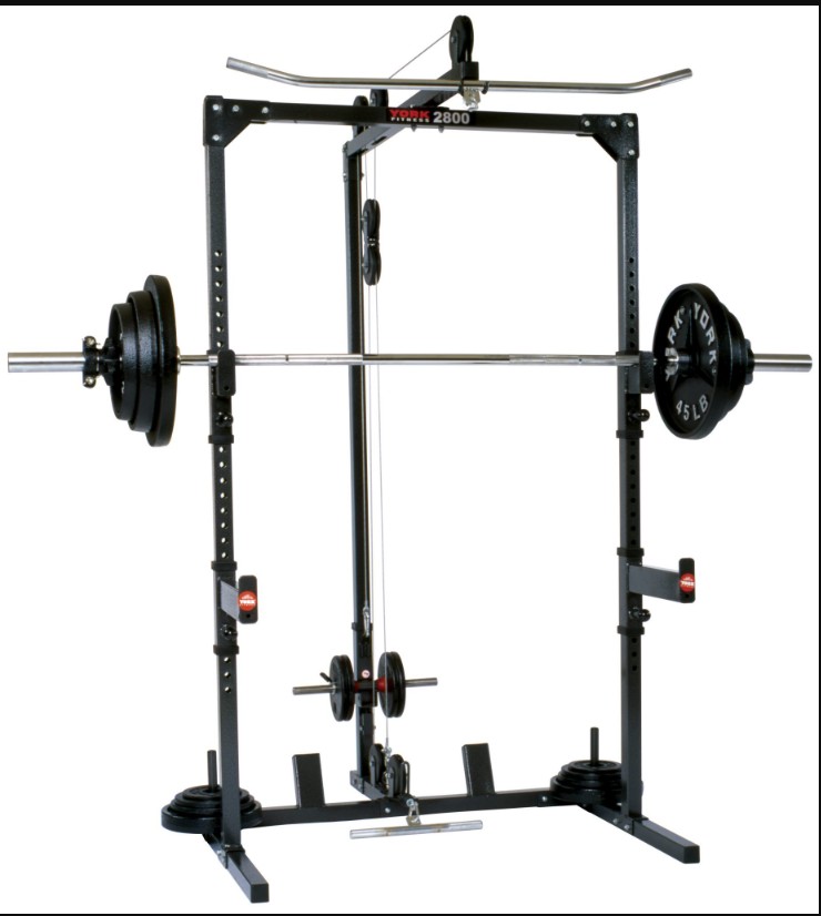The Secret to Building Muscle on a Budget: Affordable Power Racks You Need