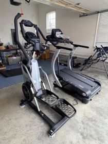 Used Bowflex M7 Max Trainer