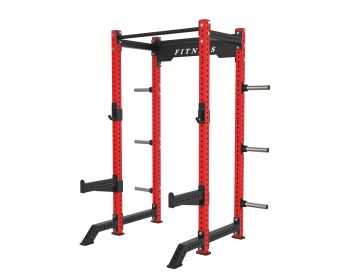 Ape Commercial Power Rack AP100