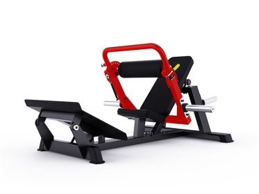 Apollo Plate Loaded Hip Thrust IR-A602