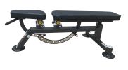 Super Adjustable Bench, Commercial