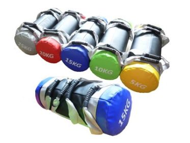 Power Sand Bag, 25KG