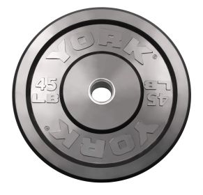 YORK USA 45 lb Training Bumper - Black