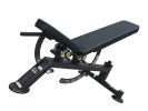 Super Adjustable Bench, Commercial