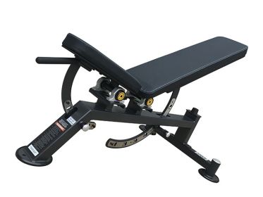Super Adjustable Bench, Commercial