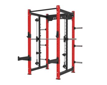 Ape Multi Function Power Rack