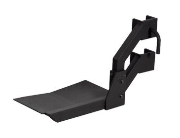 ST Technique Scoops  (pair) - Black