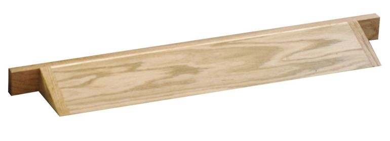 ST Ramp for use with all ST Platforms and Insets