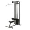 York Barbell Commercial Eight Station Functional Trainer 1800 lb Total Weight Stack