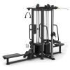 BodyKore GM5003 Four Station Jungle Gym