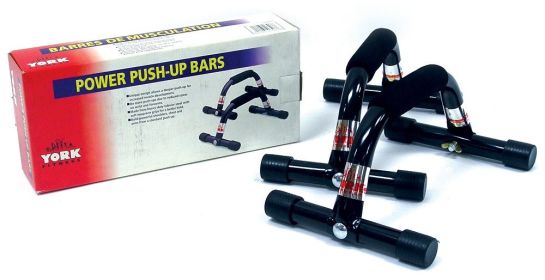 York Push Up Bars