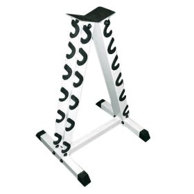 York Vertical Dumbbell Stand