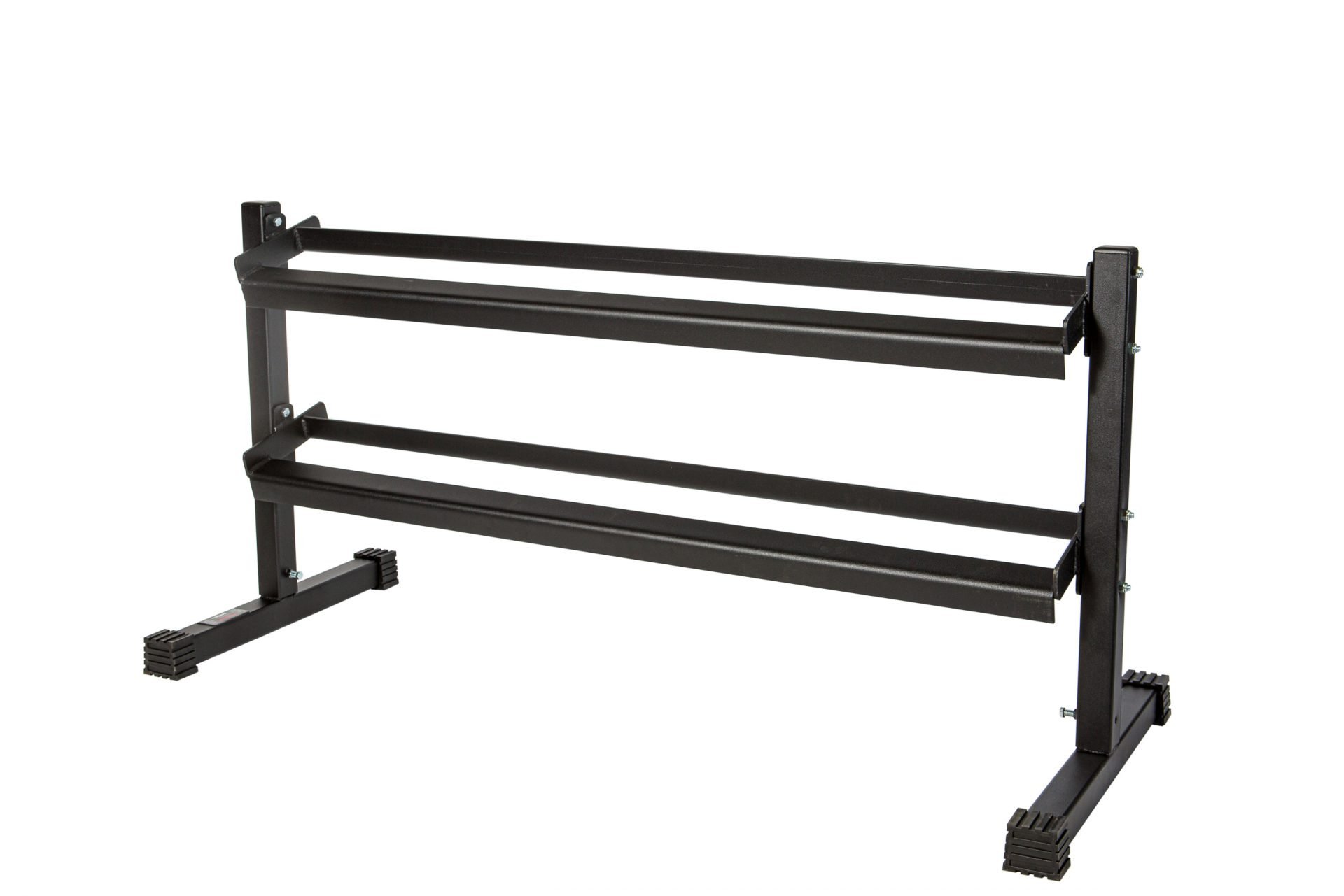 York Barbell 8000 Dumbbell Stand