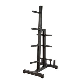 Single-Sided Weight Tree - Black