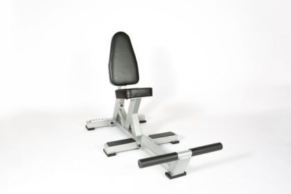 ST Multi-Purpose Bench - White