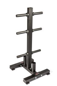 Olympic Plate Tree - Black