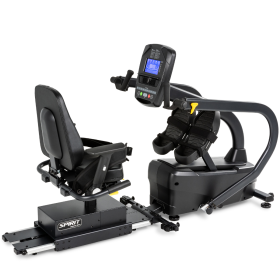 Spirit Fitness 7.5S Recumbent Stepper