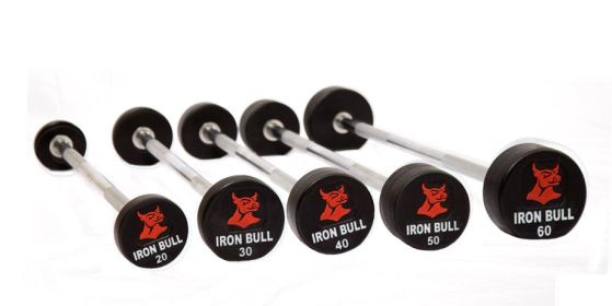 CPU Straight Barbell 70-110 SET