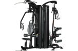 Tuff Stuff Apollo 7300C Multi Station Gym