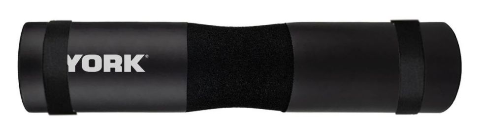 York NBR Barbell Pad