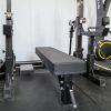Ape Adjustable IPF Powerlifting Combo Rack