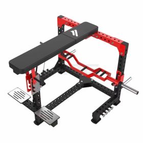 VERSATILE BENCH TRAINER