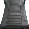 Ape Commercial Motorless Curved Treadmill