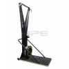 Ski Erg Pro with Floor Stand