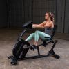Endurance B4RB Recumbent Bike