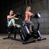Endurance B4UB Upright Bike