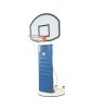 Bison Playtime Molded Graphite Elementary Basketball Standard