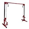 Best Fitness BFCCO10 Cable Crossover