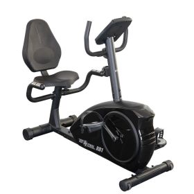 Best Fitness BFRB1B Recumbent Bike