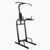 Best Fitness BFVK10B Vertical Knee Raise