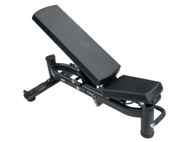 Tag Fitness Elite Adjustable Bench
