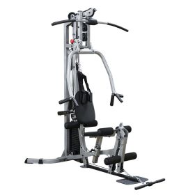 Powerline BSG10X Multi-Station Gym