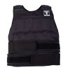 Body-Solid Tools BSTWVP20 Premium Weighted Vest