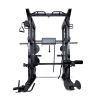Vortex VX1000 Compact Power Rack with Functional Trainer