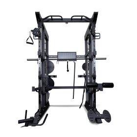 Vortex VX1000 Compact Power Rack with Functional Trainer