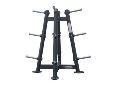 BodyKore Elite Series CF2134 Weight Plate Tree