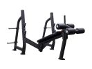 BodyKore Elite Series CF2153 Olympic Decline Press