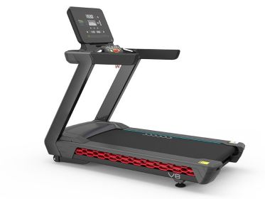 Apollo IR-XG-V8 Commercial Treadmill with Incline