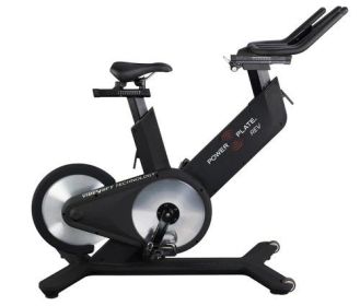 Power Plate REV - Matte Black (Standard Height)