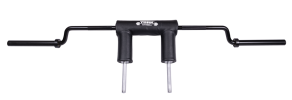 York Safety Squat Bar